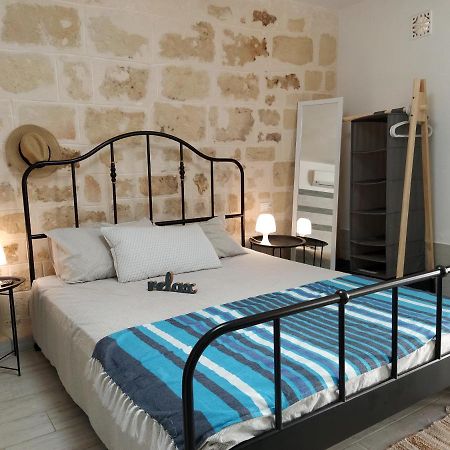 Casa Carolina Monopoli Apartment Ngoại thất bức ảnh