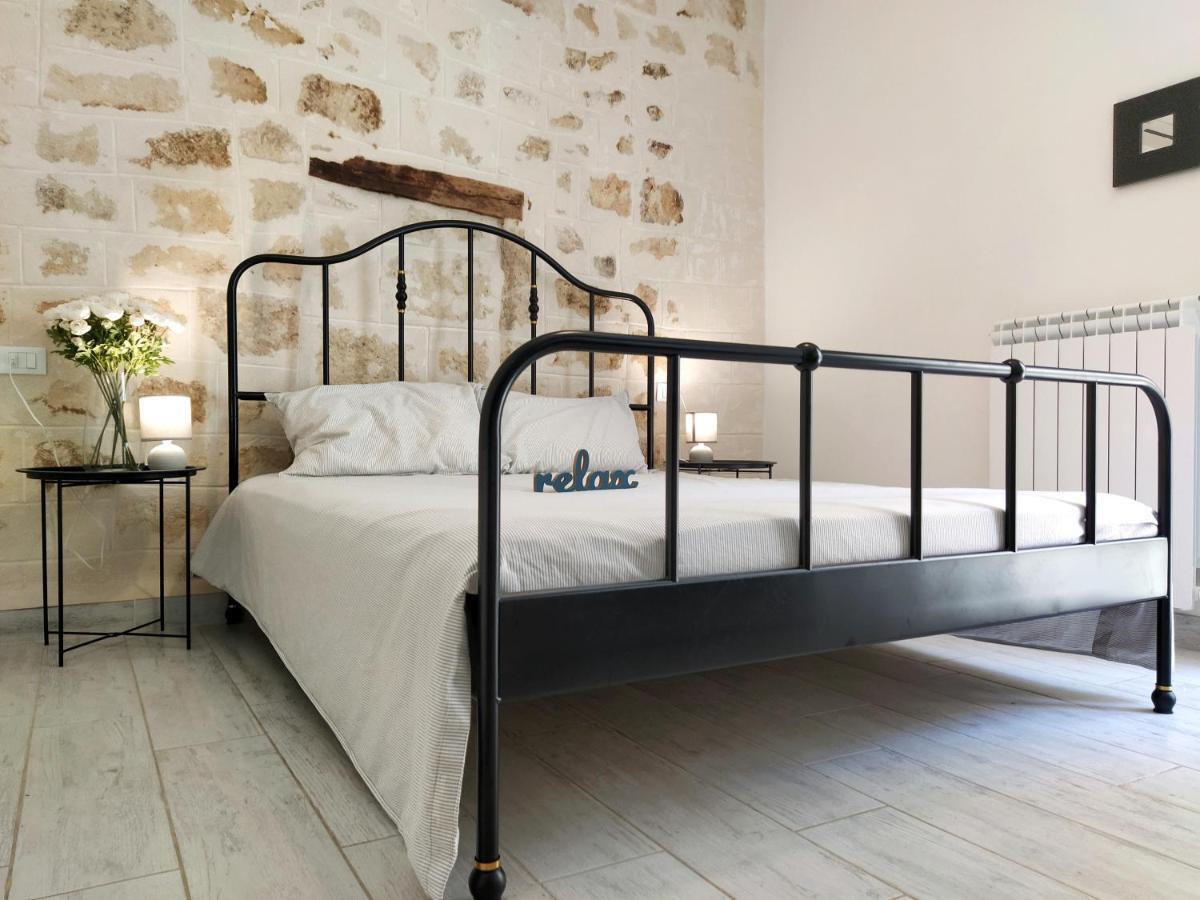 Casa Carolina Monopoli Apartment Ngoại thất bức ảnh