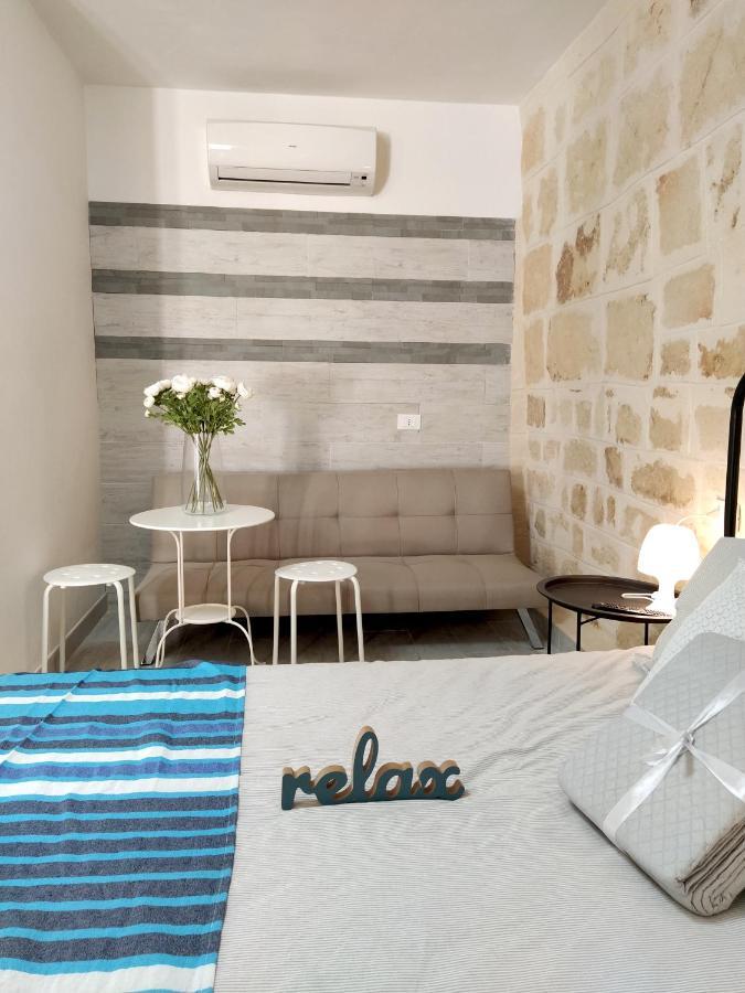 Casa Carolina Monopoli Apartment Ngoại thất bức ảnh