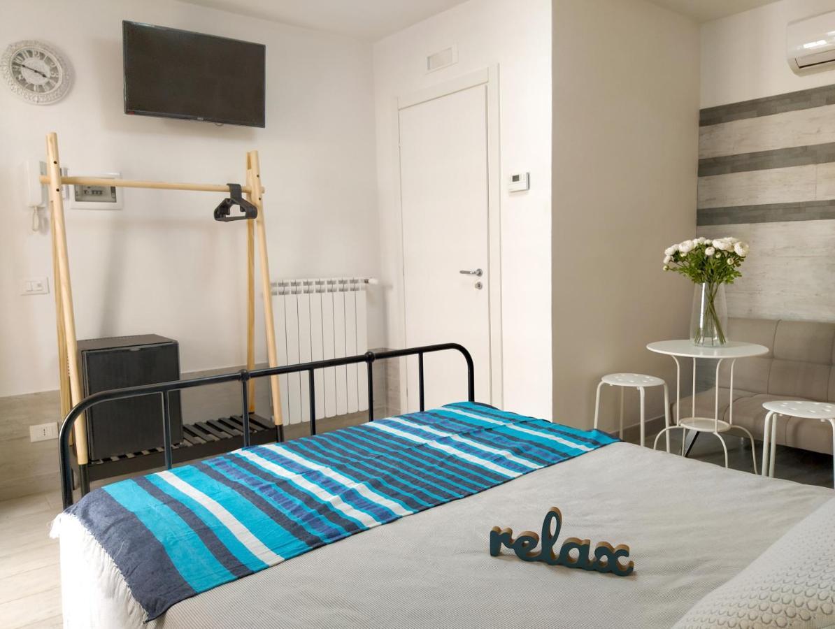Casa Carolina Monopoli Apartment Ngoại thất bức ảnh