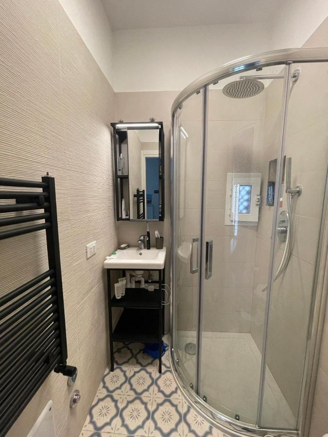 Casa Carolina Monopoli Apartment Ngoại thất bức ảnh