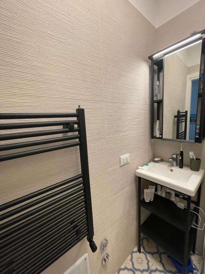 Casa Carolina Monopoli Apartment Ngoại thất bức ảnh